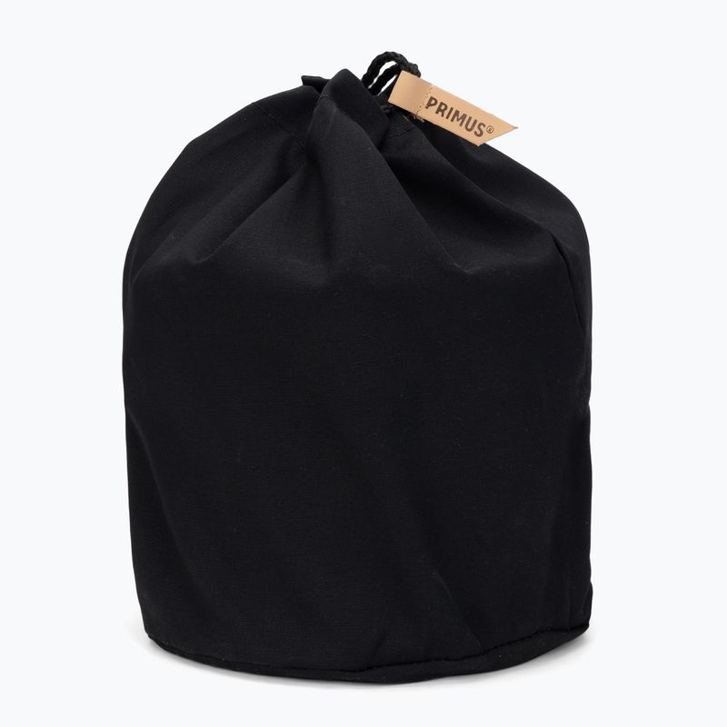 Turistický hrniec Primus CampFire 5 l stainless steel 6