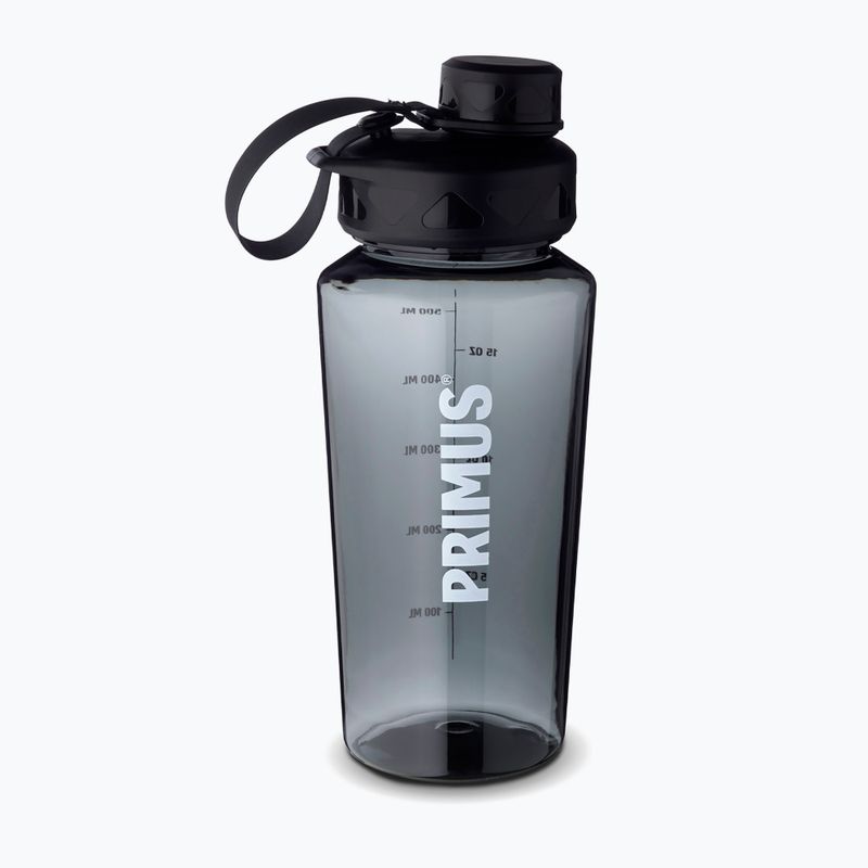 Cestovná fľaša Primus Trailbottle 600 ml black