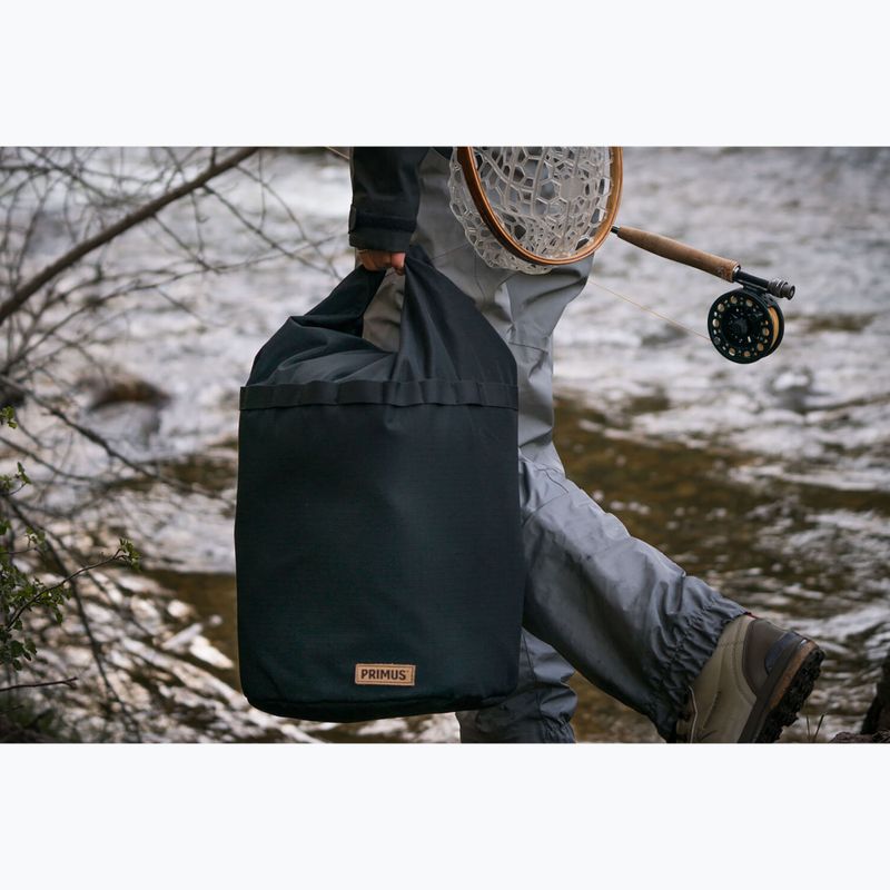 Termotaška Primus CoolerRoll 10 l black 3