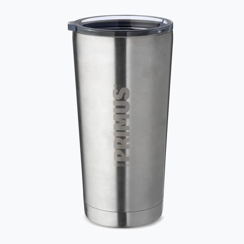 Primus Vacuum Tumbler 600 ml nerezový termohrnček