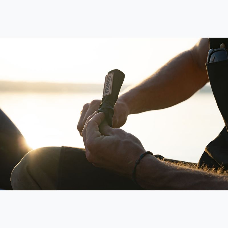 Paličky Primus CampFire Chopsticks wood 4