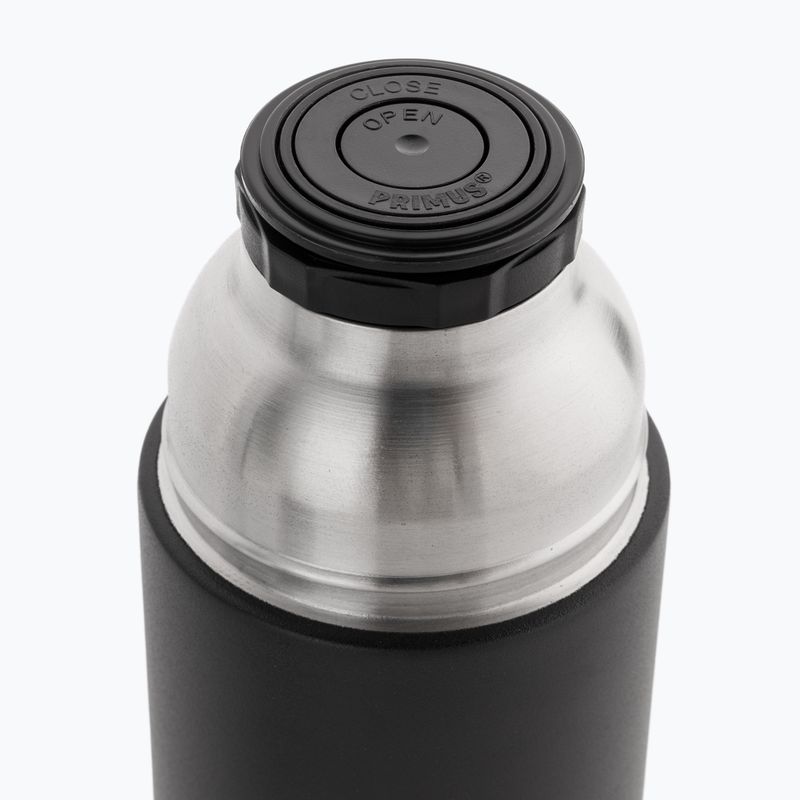 Vákuová fľaša Primus 500 ml čierna P741046 3