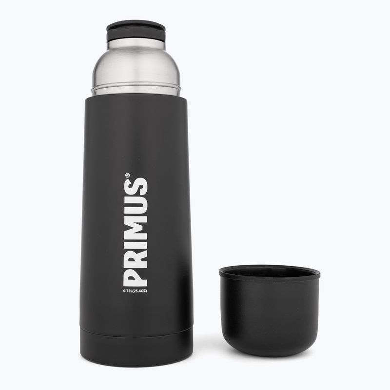 Vákuová fľaša Primus 750 ml čierna P741056 2