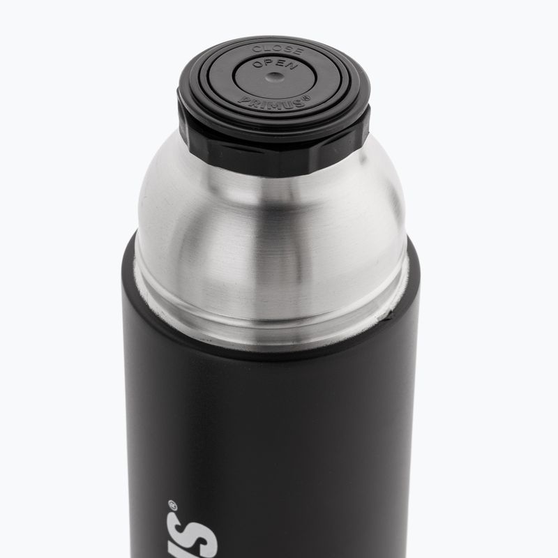 Vákuová fľaša Primus 750 ml čierna P741056 3