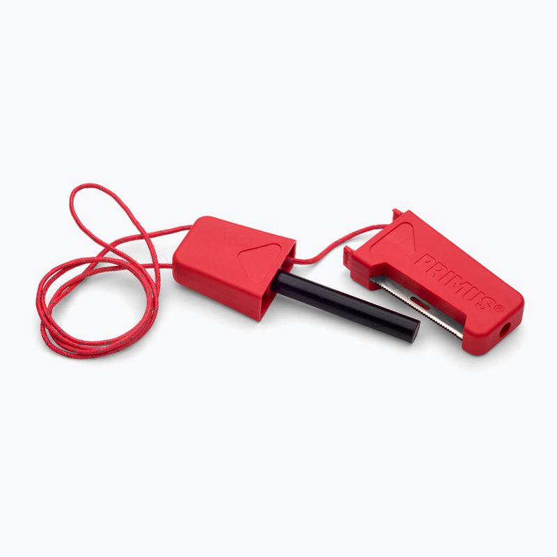 Kresadlo Primus Ignition Steel Large barn red 2