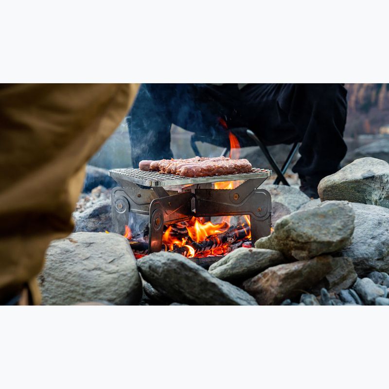Turistický gril Primus Aeril Small 7