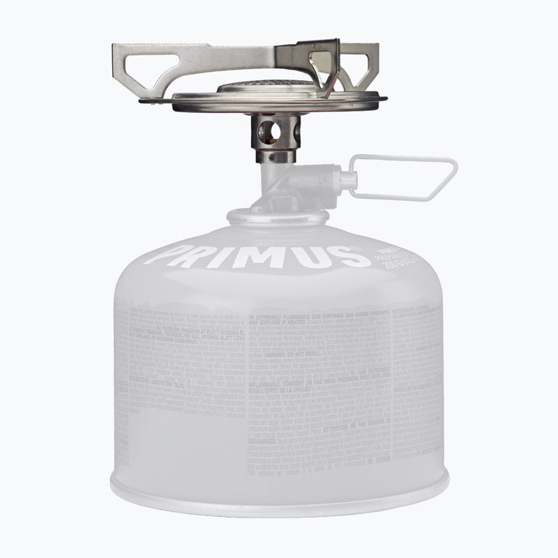Turistický varič Primus Essential Trail Stove červený P351110