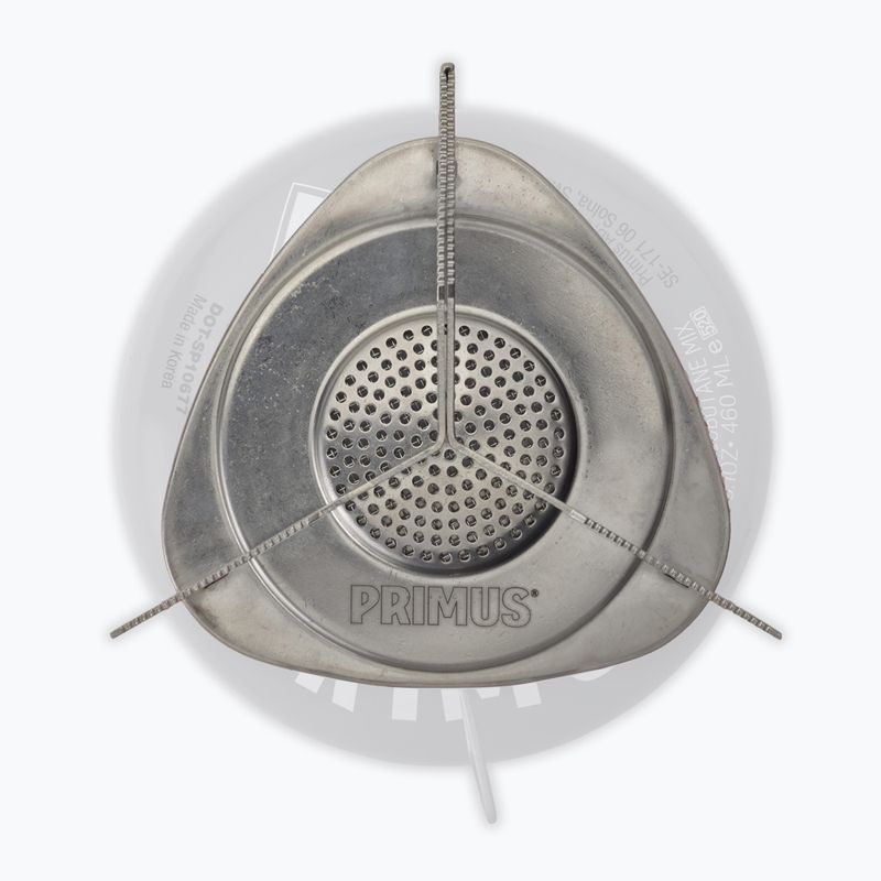 Turistický varič Primus Essential Trail Stove červený P351110 2