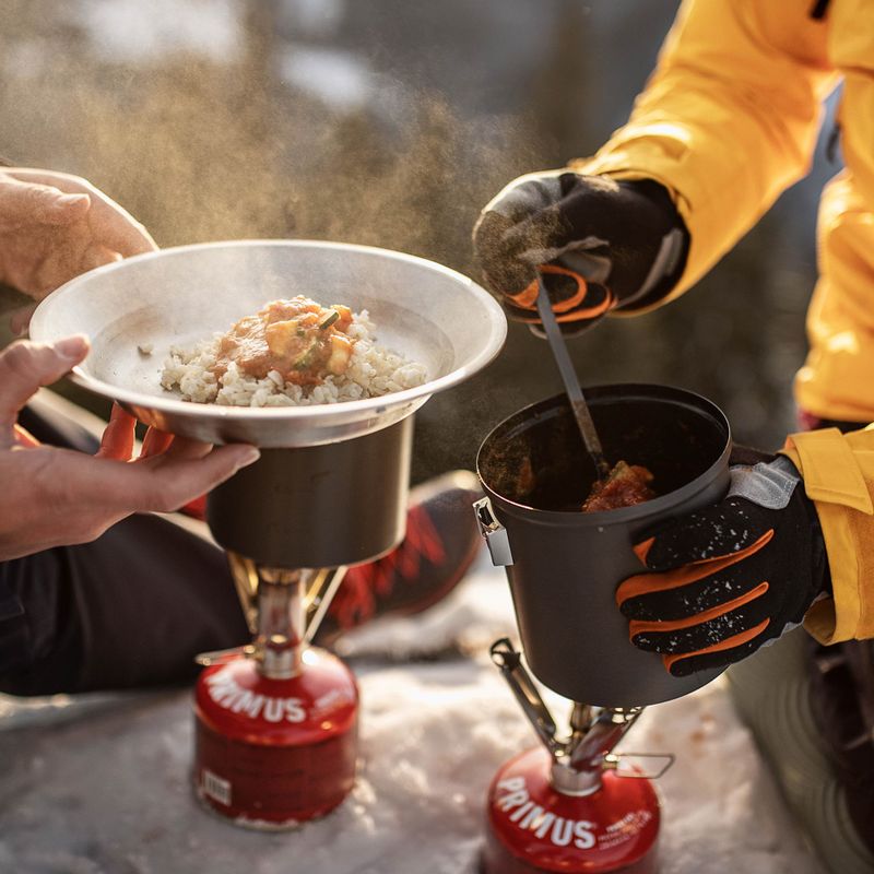 Súprava hrncov Primus Trek Pot SET 6