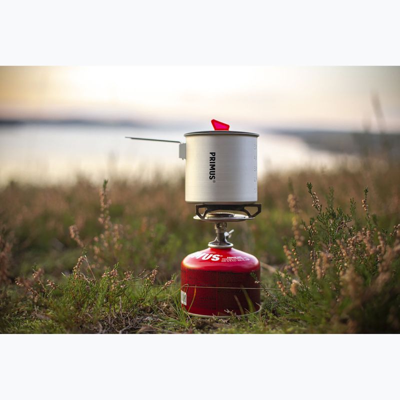 Primus Essential Trek 600ml nádoba 4