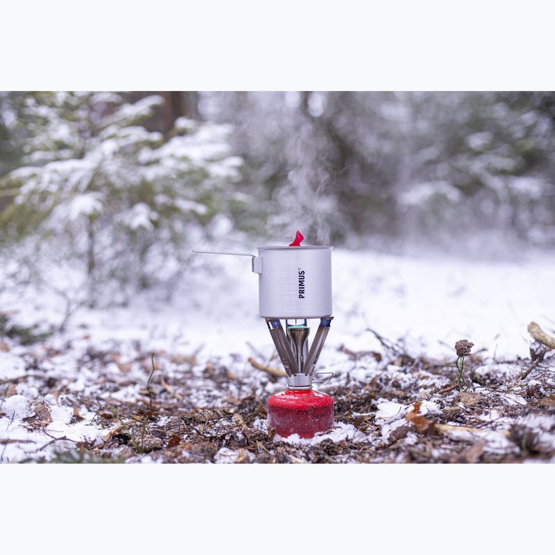 Primus Essential Trek 600ml nádoba 5