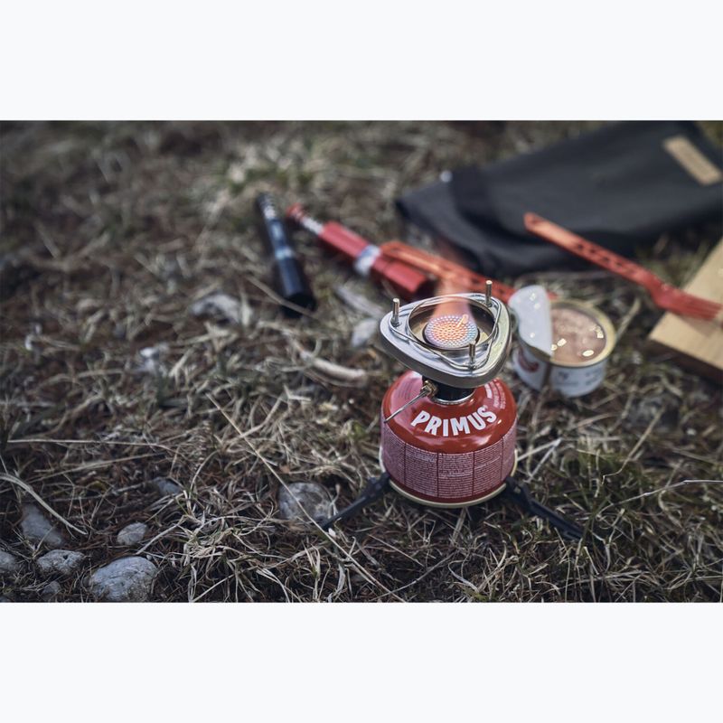 Cestovný varič Primus Lite Plus Stove System fern 6