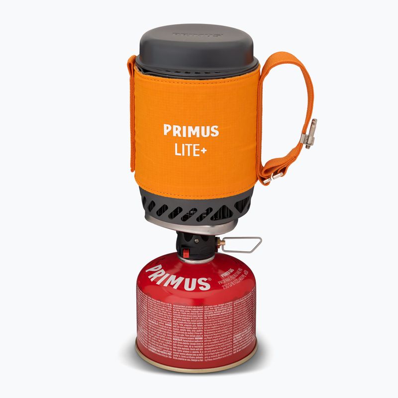 Súprava na varenie Primus Lite Plus Stove System orange