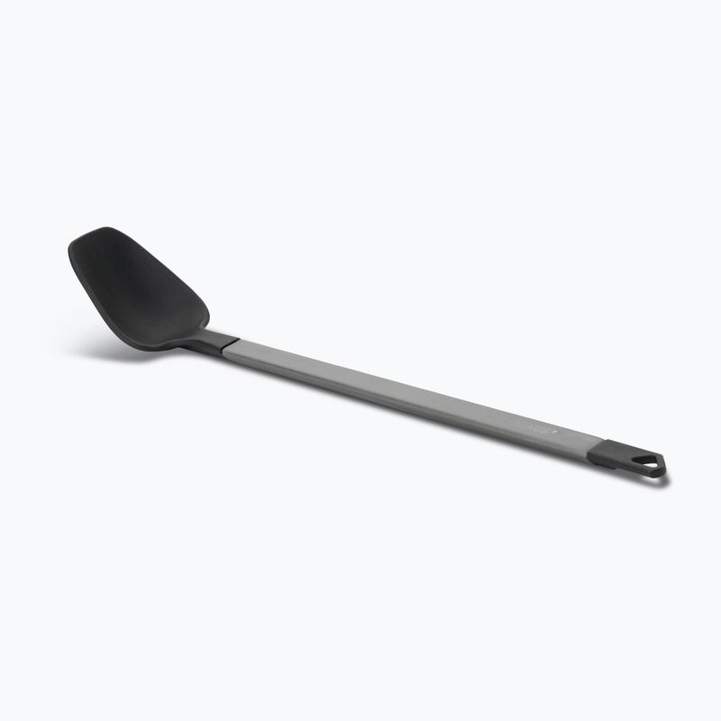 Čierno-sivá lyžica Primus Longspoon P741610