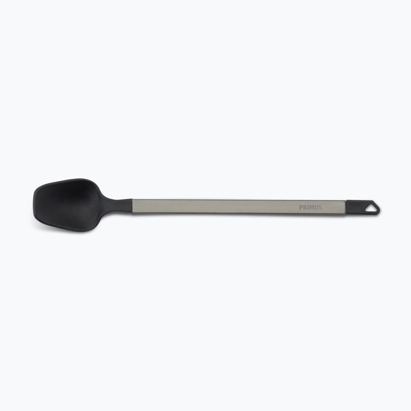 Čierno-sivá lyžica Primus Longspoon P741610 2