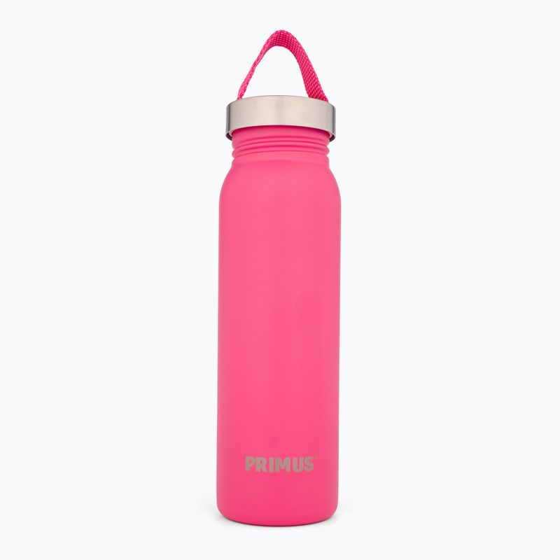 Primus Klunken fľaša 700 ml ružová P741920