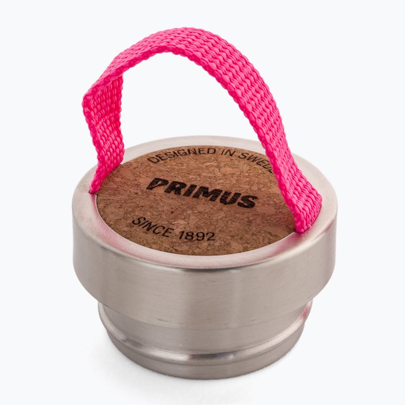 Primus Klunken fľaša 700 ml ružová P741920 3