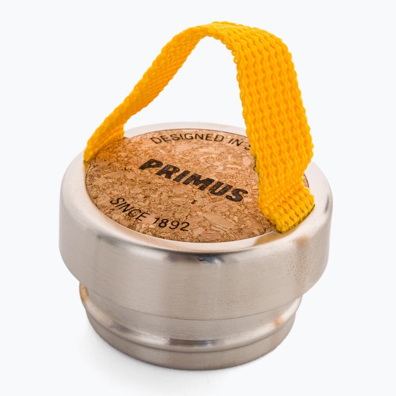 Primus Klunken fľaša 700 ml žltá P741950 termofľaša 3