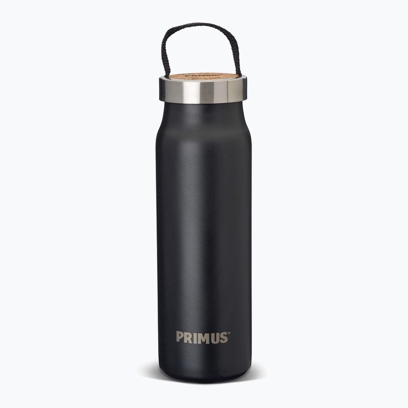 Termofľaša Primus Klunken Vacuum 500 ml black