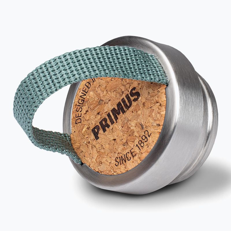 Termofľaša Primus Klunken Vacuum 500 ml frost 2
