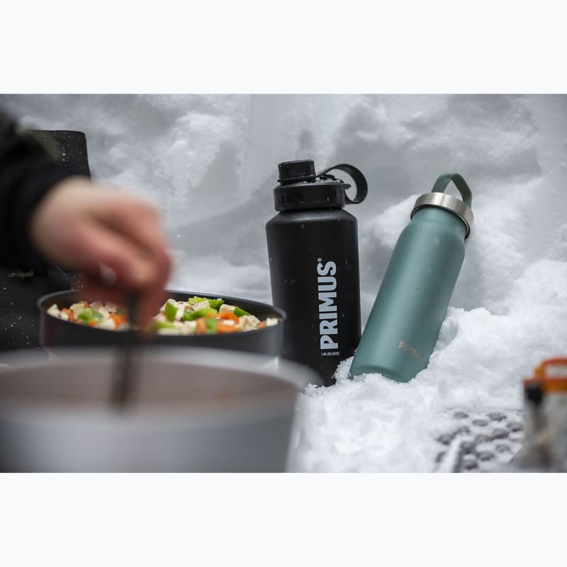 Termofľaša Primus Klunken Vacuum 500 ml frost 6