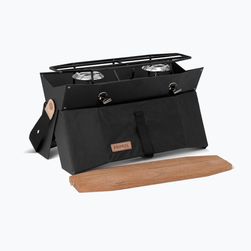 Kempingový varič Primus Onja Stove black 2