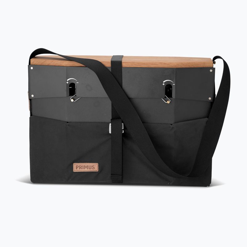 Kempingový varič Primus Onja Stove black 4