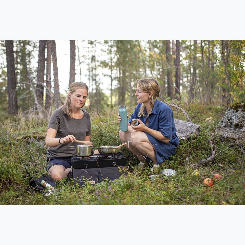 Kempingový varič Primus Onja Stove black 7