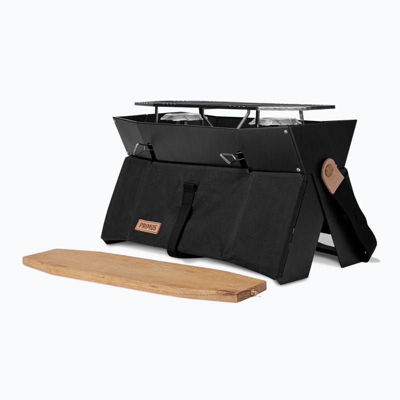 Turistický varič Primus Onja Stove Duo black 2