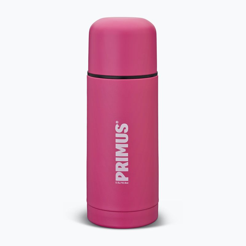 Vákuová fľaša Primus 500 ml ružová P742200