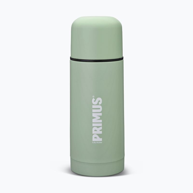 Vákuová fľaša Primus 500 ml mätová