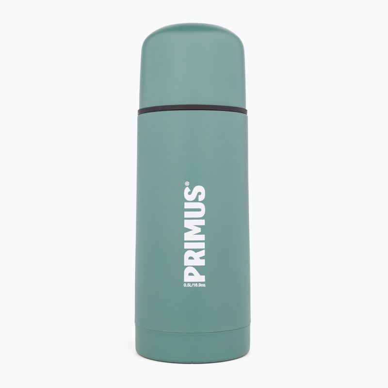 Vákuová fľaša Primus 500 ml zelená P742220