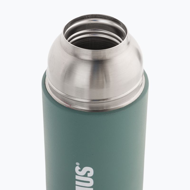 Vákuová fľaša Primus 500 ml zelená P742220 4