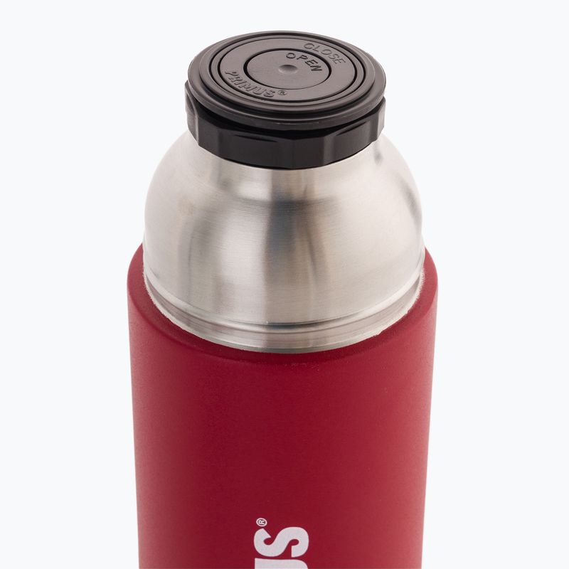Vákuová fľaša Primus 500 ml červená P742240 3