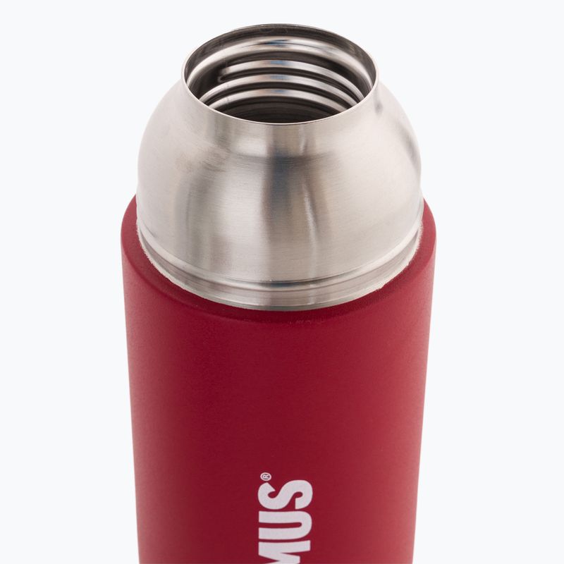 Vákuová fľaša Primus 500 ml červená P742240 4