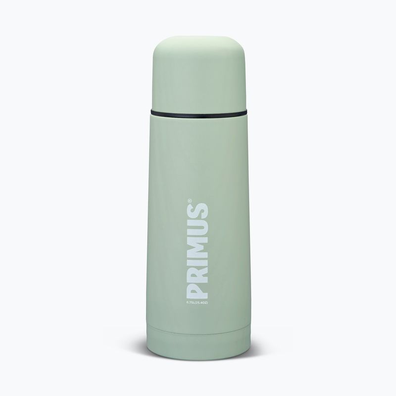 Vákuová fľaša Primus 750 ml mätová