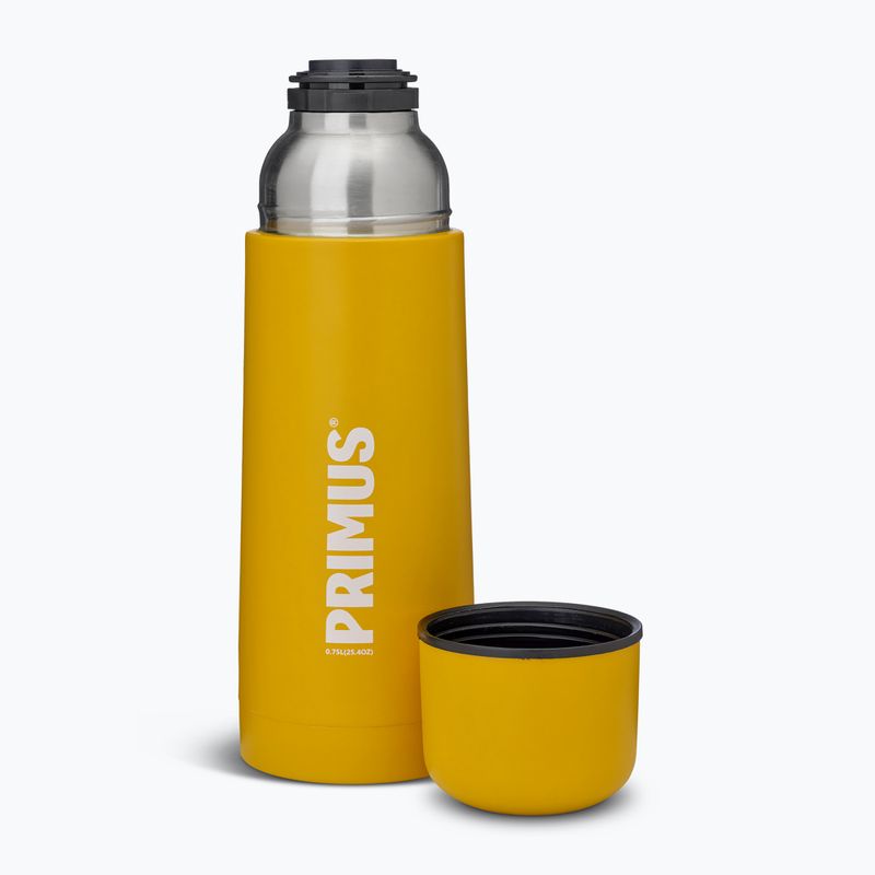 Vákuová fľaša Primus 500 ml žltá P742330 2