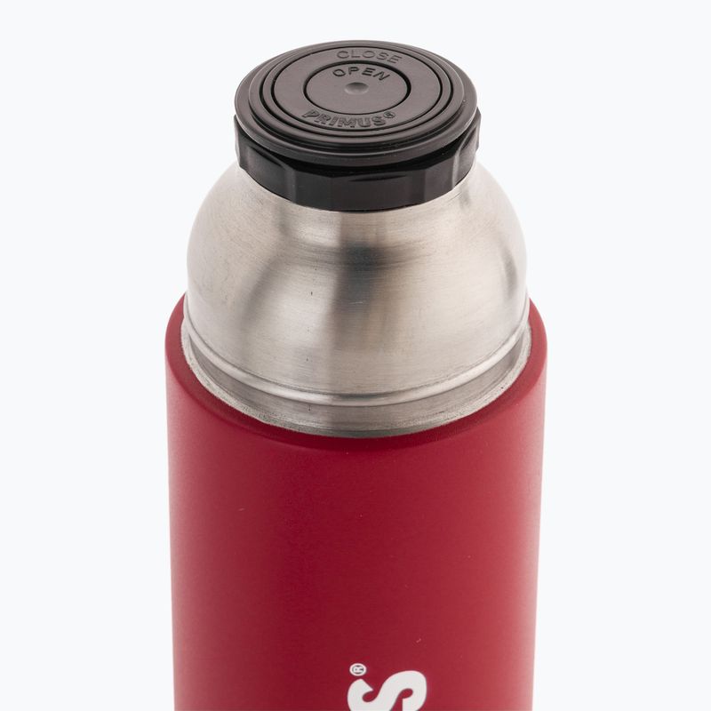 Vákuová fľaša Primus 750 ml červená P742340 3