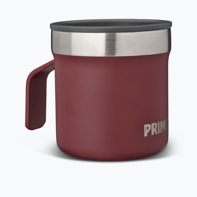 Primus Koppen 200 ml termohrnček červený P742750 2