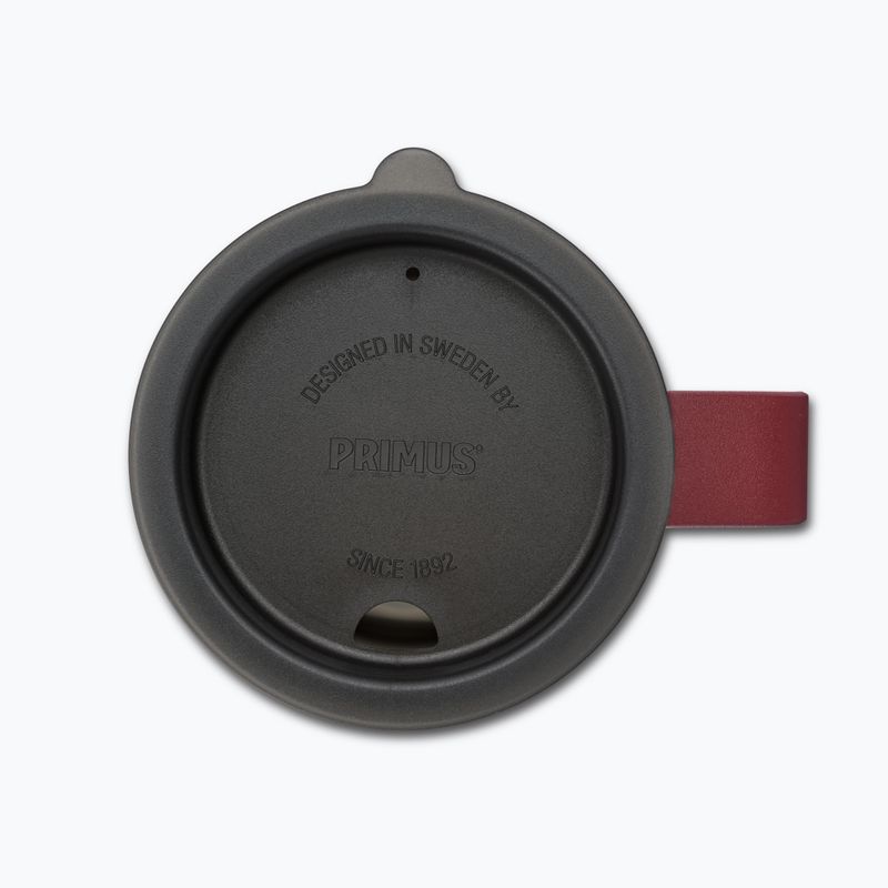 Primus Koppen 200 ml termohrnček červený P742750 3