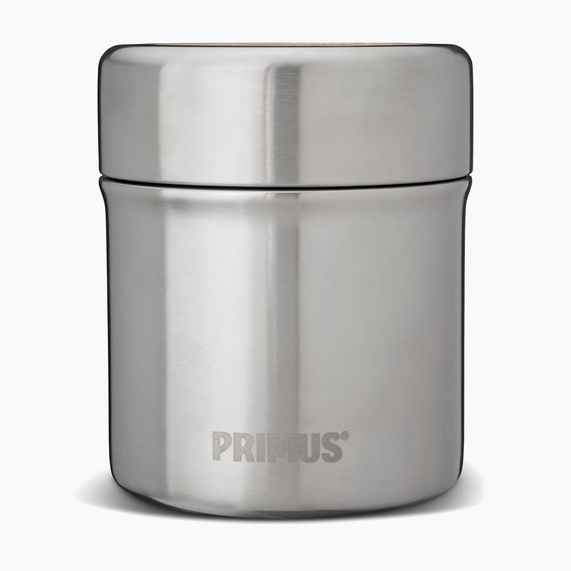 Termoska na jedlo Primus Preppen Vacuum 700 ml stainless steel 2
