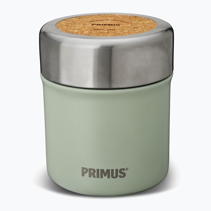 Termoska na jedlo Primus Preppen Vacuum 700 ml mint green