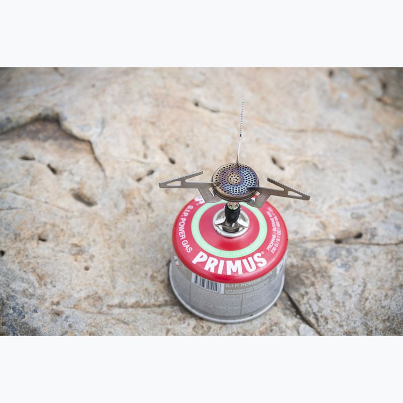 Cestovný varič Primus Express Stove Piezo 5