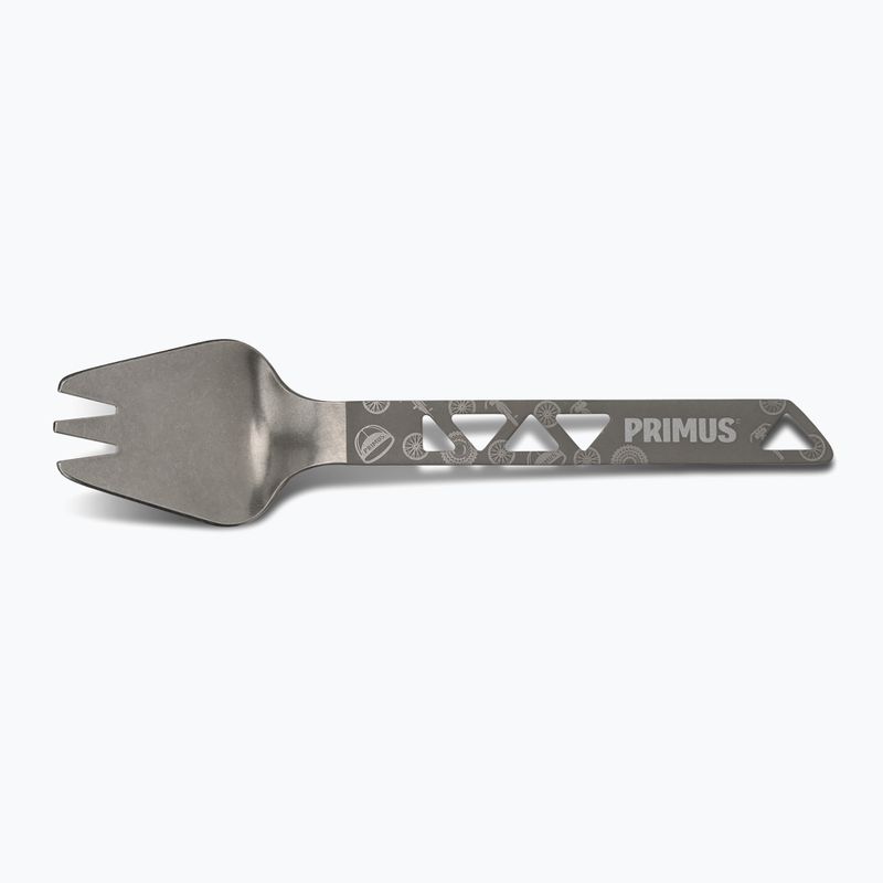 Vidlička Primus TrailSpork Ti Feed Zone 3 v 1