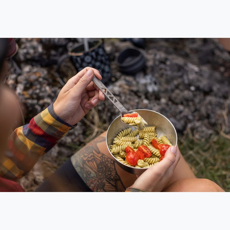 Vidlička Primus TrailSpork Ti Feed Zone 3 v 1 4