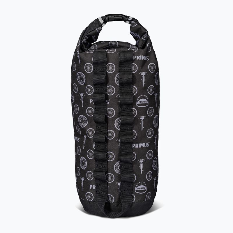 Obal na turistický varič Primus Rolltop feed zone 3
