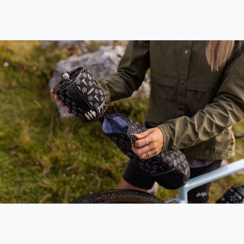 Obal na turistický varič Primus Rolltop feed zone 6