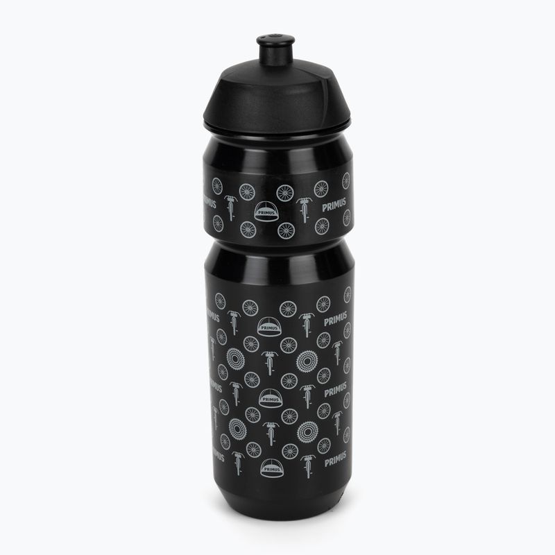 Fľaša na bicykel Primus Bikebottle 750 ml