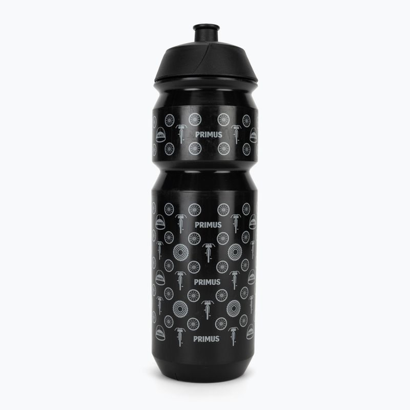 Fľaša na bicykel Primus Bikebottle 750 ml 3