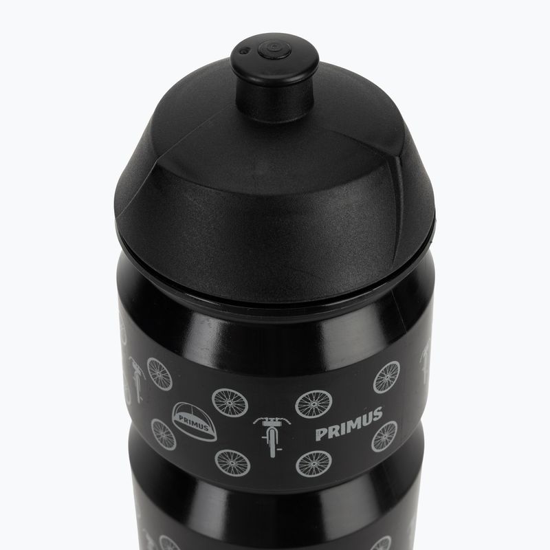 Fľaša na bicykel Primus Bikebottle 750 ml 4
